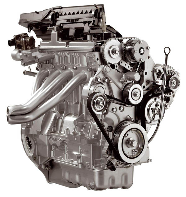 2018  Gx460 Car Engine